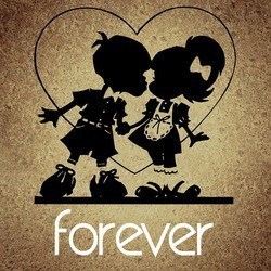 forever in love