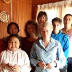 После расстановки «Дочь шамана — аутоимунный гепатит»