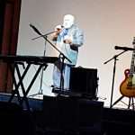 Кинорежиссер Сергей Соловьев