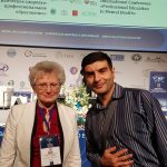 Конгресс Психическое здоровье человека