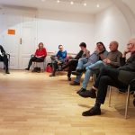 ПятаяконференциярасстановщиковINFOSYON