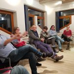 Системные расстановки IIS Berlin