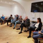 ПятаяконференциярасстановщиковINFOSYON