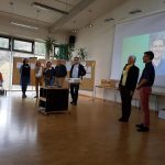 КонференцииDGfSвГерманиив