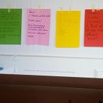 Конференция системных расстановщиков