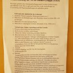 Конференция системных расстановщиков