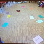 Конференция системных расстановщиков