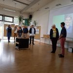 КонференцииDGfSвГерманиив