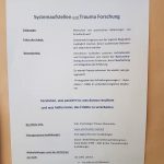 Конференция системных расстановщиков