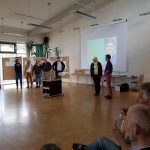 КонференцииDGfSвГерманиив
