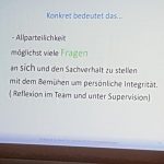 Конференция системных расстановщиков