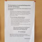 Конференция системных расстановщиков